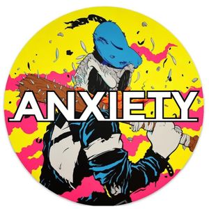 anxietylimited