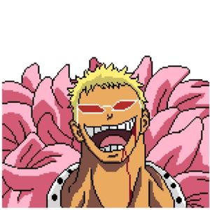 flaminggodoffy
