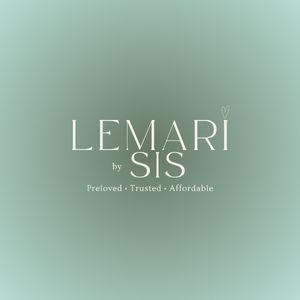 Lemari by Sis