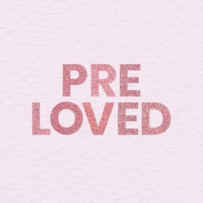 preloveku 🎀