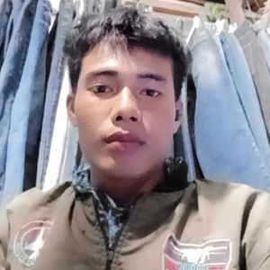 Richo Rahmansyah