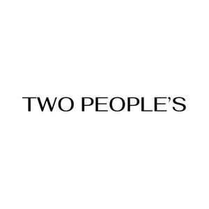 TWO PEOPLES