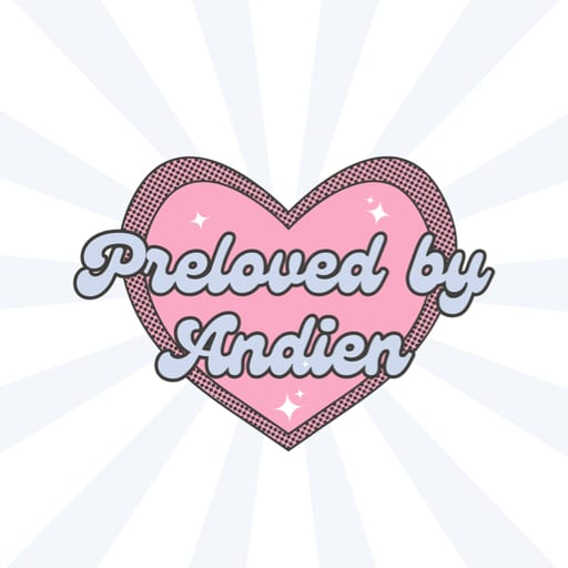 Preloved by Andien