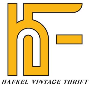 hafKEL Vintage THRIFT