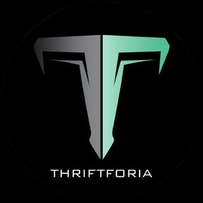 Thriftforia
