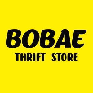 BobaeStore