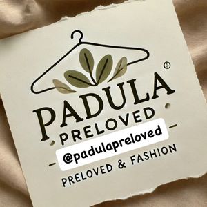 Padula Preloved 👠👗👜