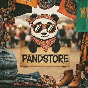 Pandstore
