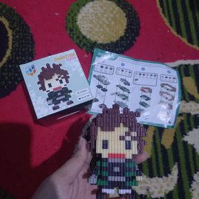 Legowolf store