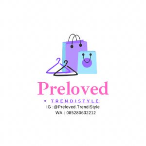 Preloved TrendiStyle