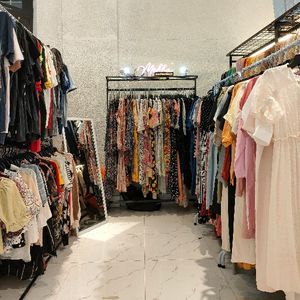 Mekha Collection