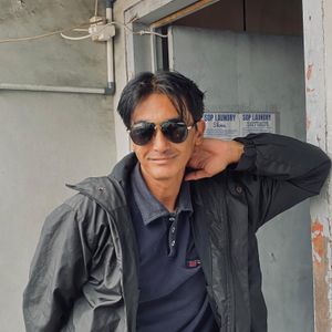 Ari setianto