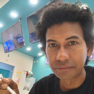 Abduh Rahman