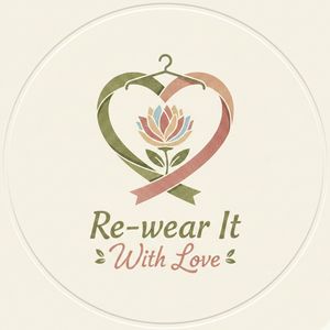 Rewear It With Love