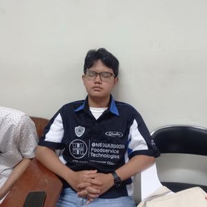 Muhammad Ridwan Harits
