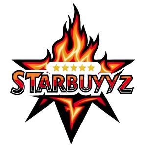 Starbuyyyz