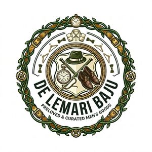 De Lemari Baju