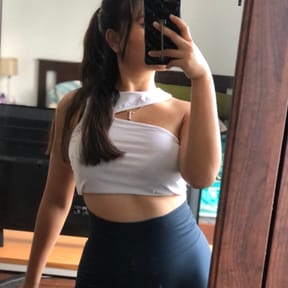 Indah Fisilla