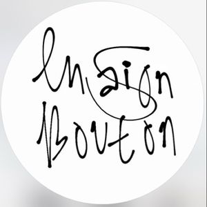 Maison Boutons