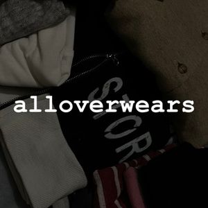 alloverwears