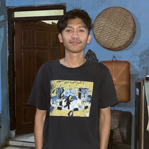 Khafid Dharma