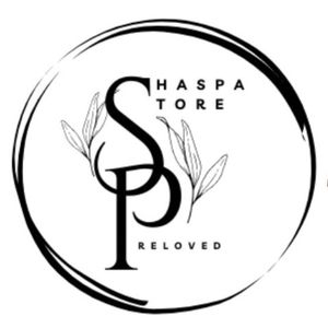Thrifting With Shaspa Store