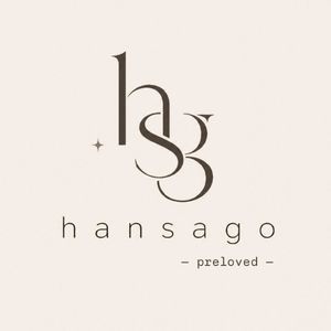 lemari hansago