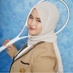 Hafisha Mecca Nordiawan