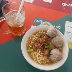 Bambang reksojiwo