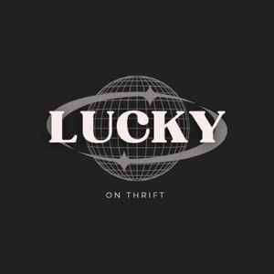 Lucky.on.thrift