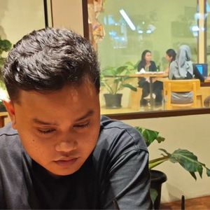 rifky prasetya