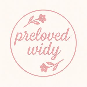 preloved widy