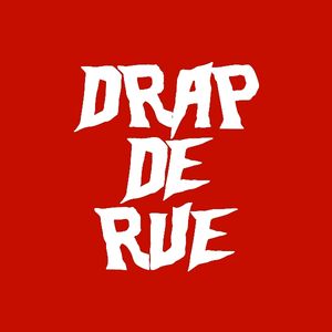Drap de rue