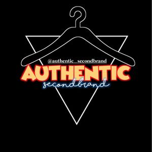 AuthenticSecondBranded