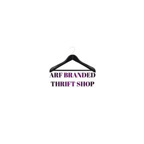 ARF thriftshop Malang