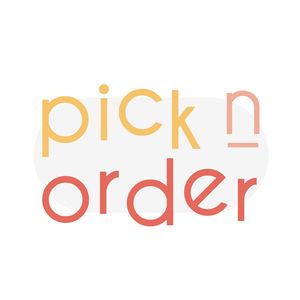 preloved by pickandorder