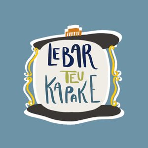 lebarteukapake