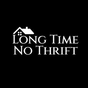 Longtimenothrift