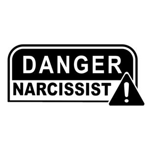 Danger Narcissist