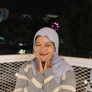 Maulidia Nur Anggraini