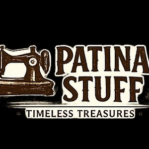 Patina stuff