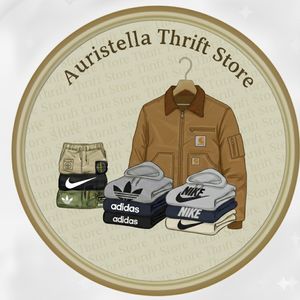 AuristellaThriftStore