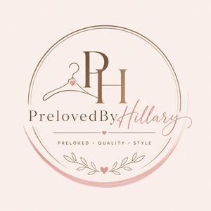Preloved by Hillary