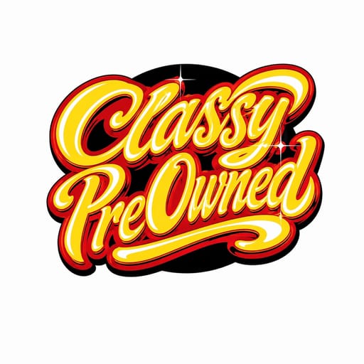 Classypreowned