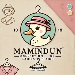 Mami Ndun Preloved