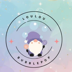louloububblepop