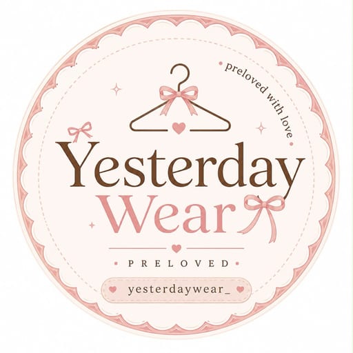 Yesterday Wear