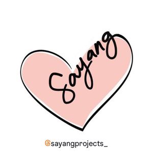 Sayang Projects