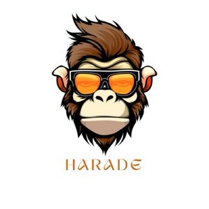 Harade
