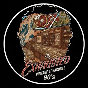 Exhausted Wears
